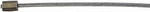 Dorman C95364 Parking Brake Cable Fits Ford Models F5UZ-2A793-A. Fixed Price $17.24.
