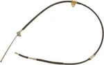 Parking Brake Cable Autopart Intl 1479-59924 Fits 88-92 Toyota Corolla. Fixed Price $41.99.