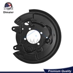 46504-20070 For Toyota Corolla Celica Matrix Parking Brake Plate Subassembly Lh. Fixed Price $155.00.