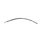 Ford Taurus 1998-2007 Parking Brake Cable Outer Sleeve Rubber F8DZ-2A635-CA. Fixed Price $32.18.
