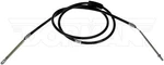 Dorman C95535 Parking Brake Cable Fits Chevrolet Gmc Models 15769538. Fixed Price $35.75.