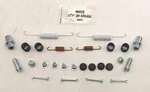 New Acdelco Parking Brake Hardware Kit 18K2707 Silverado Sierra 1500 Tahoe 13-18. Fixed Price $31.25.