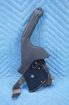 Genuine Toyota Lexus Emergency Parking Brake Lever Handle 46210-60212 Oem. Fixed Price $40.00.