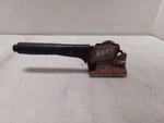 Jeep Jk Wrangler Oem Emergency Brake Handle 2007-2010 151519. Fixed Price $59.89.