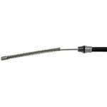 Dorman C95717 Parking Brake Cable. Fixed Price $36.51.
