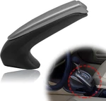 Emergency Parking Brake Handle Color: Blackgray. Fixed Price $16.99.