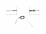 1995-1998 Ford Windstar Parking Brake Cable Rear Left Dorman 36848YK 1996. Fixed Price $43.07.