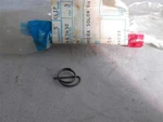 Park Brake Spring Clip Fits 75 Models Nos Mopar 3748418. Fixed Price $9.95.