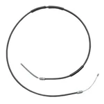 Raybestos BC96135 ELEMENT3 Parking Brake Cable. Fixed Price $46.71.
