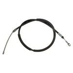 For Isuzu Trooper 87 Raybestos ELEMENT3 Rear Driver Side Parking Brake Cable. Fixed Price $19.58.