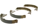 Centric Parts Parking Brake Shoe 111 11040. Fixed Price $75.60.