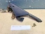 86 87 Honda Civic Hatchback Emergency Parking Brake Handle Lever. Fixed Price $29.95.