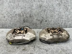 Front Brake Caliper Set Left & Right Mercedes X253 W205 GLC350E GLC300 Oem. Fixed Price $275.00.