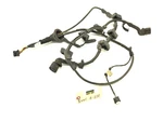 2012-2018 Bmw 650I F06 Rear Bumper Wire Wiring Harness W/o Pdc Oem.. Fixed Price $117.99.
