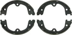 Bosch Rear Parking Brake Shoe BS867. Fixed Price $54.07.