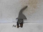 2009-2010 Kia Optima Emergency Parking Brake Handle Pull Assembly Oem. Fixed Price $59.99.