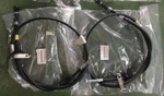 Toyota MR2 Spyder ZZW30 Parking Brake Cable Set Oem Genuine New. Fixed Price $181.15.
