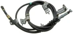 Parking Brake Cable Dorman C94429 Fits 92-93 Honda Prelude. Fixed Price $135.81.