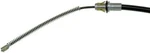 Dorman C93843 Parking Brake Cable Fits Rear Left. Fixed Price $27.55.