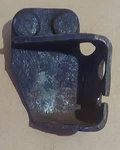 Rear Frame Emergency Parking Brake Equalizer Bracket 1994-2001 Dodge. Fixed Price $29.50.