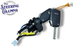 Fits 21-23 Kia Seltos Ignition Lock Cylinder Remote Keys New Oem 81900-Q5D00. Fixed Price $398.10.