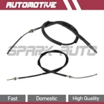 Dorman Rear Parking Brake Cable 2PCS For Mazda B2500 2001 2000 1999 1998. Fixed Price $105.18.