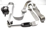 2011-2013 Kia Sorento Front Drivers Side Seat Belt Retractor Gray 88810-1U501H9. Fixed Price $69.99.