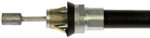 Dorman C660002 Parking Brake Cable Fits Rear Right, Left. Fixed Price $24.09.