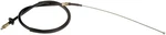 Parking Brake Cable Fits 1989-1995 Toyota Pickup Dorman First Stop. Fixed Price $51.86.