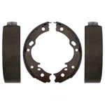 Parking Brake SHOE-ELEMENT3 Organic Raybestos 733PG. Fixed Price $25.40.