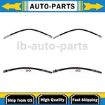 4X Brake Hose Front Rear For Chevrolet C20 Pickup 1960-1965. Fixed Price $87.62.