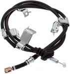 Parking Brake Cable Dorman C660269 Fits 97-01 Honda Prelude. Fixed Price $129.35.