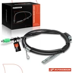A-premium Parking Brake Cable Rear Right Mercury Mountaineer Ford Explorer. Fixed Price $25.53.