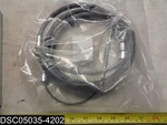 BC94163 Raybestos Parking Brake Cable 030999323033. Fixed Price $18.93.