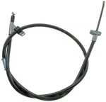 Parking Brake Cable Dorman C660053. Fixed Price $86.00.