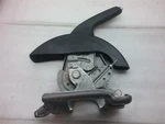 Emergency Brake Parking Handle 1.8L At 2017 Nissan Sentra #o. Fixed Price $54.87.