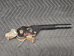 1987-1993 Ford Mustang Emergency Parking Brake Lever Handle 5.0L 87-93. Fixed Price $139.99.