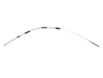 1956-1962 Corvette Emergency Brake Cable Rear. Fixed Price $56.30.