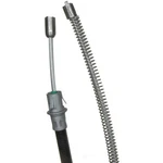Parking Brake CABLE-ELEMENT3 Raybestos BC94369. Fixed Price $56.95.