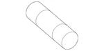 Genuine Kia Converter Stud 28233-2C400. Fixed Price $14.35.