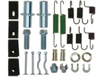 For 2011-2022 Subaru Impreza Parking Brake Hardware Kit Rear Raybestos 92634CVSM. Fixed Price $34.13.