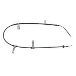 New Oem Kia 2010-2013 Soul Left Rear Parking Brake Cable Assembly 59760-2K300. Fixed Price $101.21.