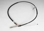 Parking Brake Cable Acdelco Gm Original Equipment 15941088. Fixed Price $19.95.