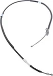 Parking Brake Cable Autopart Intl 1479-54198 Fits 97-01 Toyota Camry. Fixed Price $35.99.