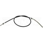 Dorman C93493 Parking Brake Cable. Fixed Price $20.55.