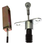 Parking Brake CABLE-ELEMENT3 Raybestos BC97081 Fits 03-06 Kia Sorento. Fixed Price $86.34.