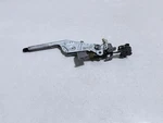 03-08 Bmw E85 Z4 E86 Parking Emergency Handbrake Lever Oem #1520. Fixed Price $87.95.