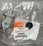 Mitsubishi 4605B850 Caliper Lever & Boot Kit Genuine. Fixed Price $14.95.