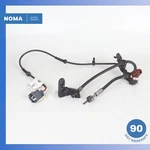 12-19 Evoque L538 Rear Right Parking Brake Actuator Wire & Abs Sensor Set Oem. Fixed Price $60.23.