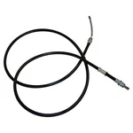 Crown Automotive 52128256AA Parking Brake Cable For Jeep Liberty. Fixed Price $44.54.